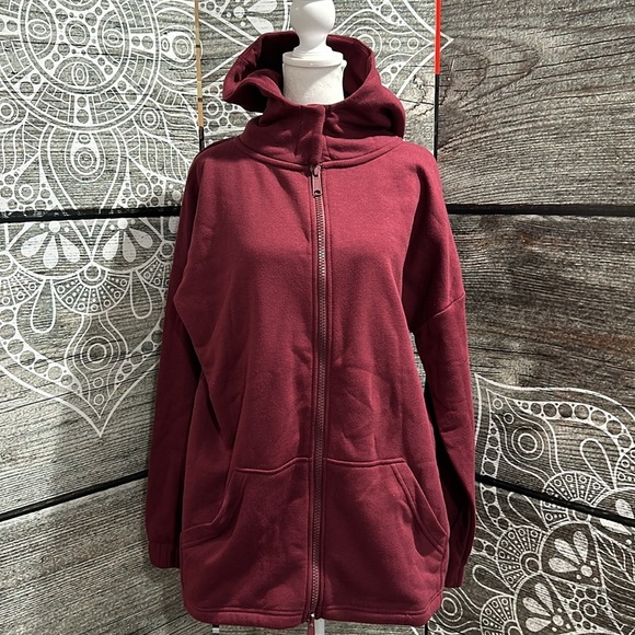 Keep Me Warm Jacket - Picture 2 of 4